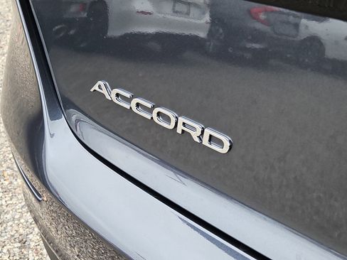 New 2025 Honda Accord SE image 5