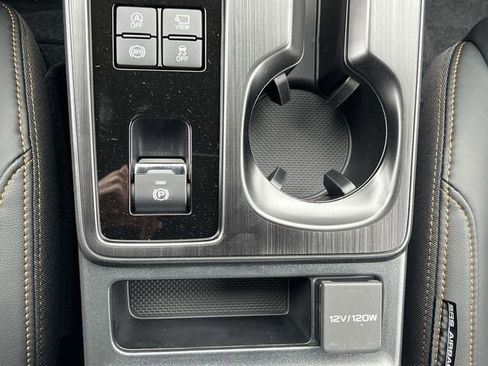 New 2026 Subaru Outback Wilderness image 18