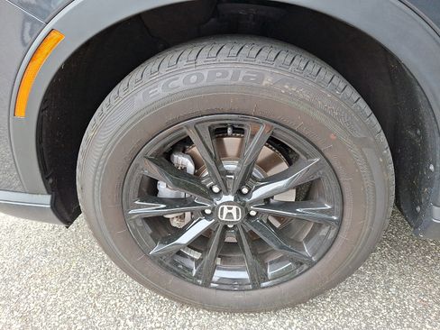 Used 2024 Honda CR-V Sport-L image 4