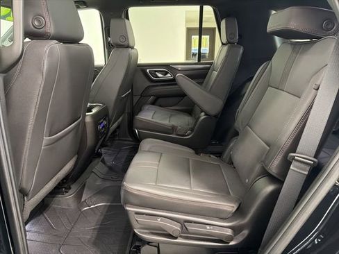 Used 2024 Chevrolet Tahoe RST w/ Luxury Package image 32