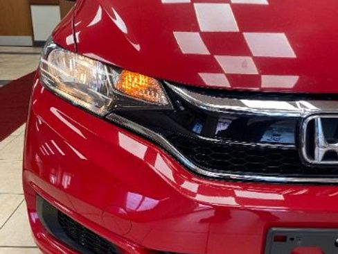 Used 2020 Honda Fit LX image 10