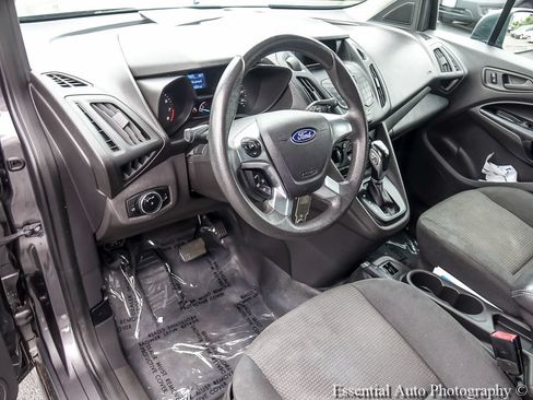 Used 2018 Ford Transit Connect XL FWD image 10