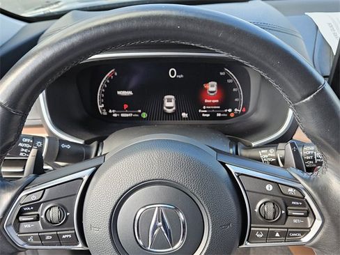 Certified 2023 Acura MDX Technology image 22