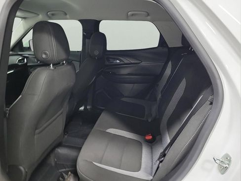 Used 2023 Chevrolet TrailBlazer LT w/ Convenience Package FWD image 8
