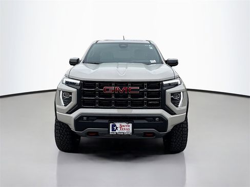 Used 2026 GMC Canyon AT4X image 2