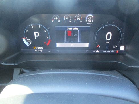 Used 2025 Ford Ranger Raptor image 14