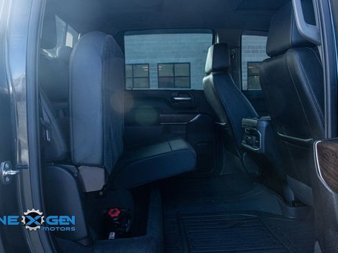 Used 2023 GMC Sierra 2500 Denali w/ Denali Ultimate Package image 33