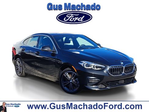 Used 2024 BMW 228i Gran Coupe image 1
