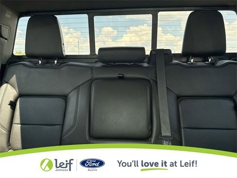 Used 2022 Chevrolet Silverado 3500 LTZ w/ LTZ Texas Edition image 29