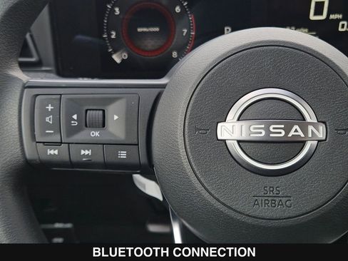New 2026 Nissan Kicks S FWD image 23