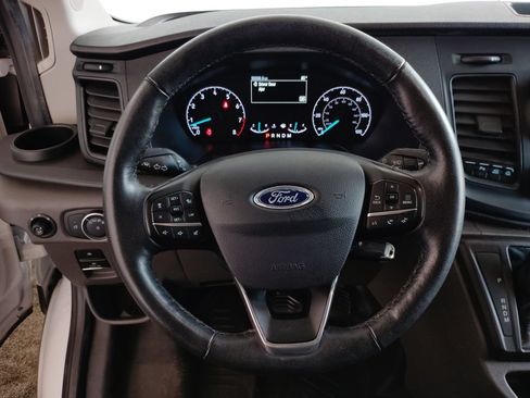 Used 2024 Ford Transit 150 Low Roof w/ Upfitter Package RWD image 26