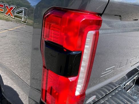 Used 2025 Ford F350 XL w/ STX Appearance Package AWD/4WD image 28