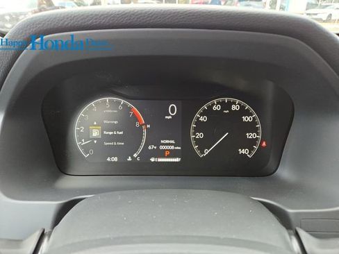 New 2026 Honda Ridgeline RTL image 23