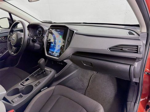 Used 2025 Subaru Crosstrek 2.0i Premium image 27