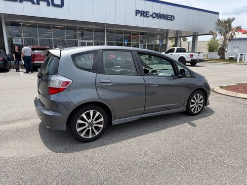 Used 2013 Honda Fit Sport image 3
