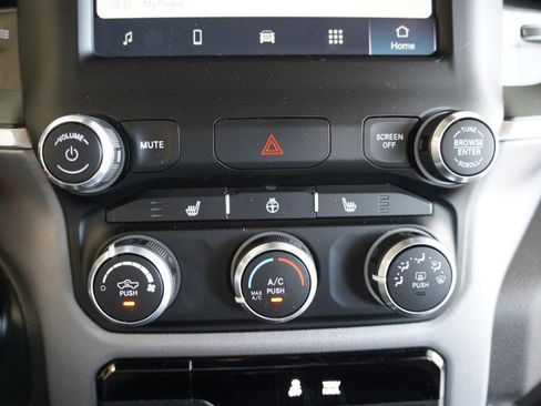 Used 2023 RAM 1500 Big Horn image 19