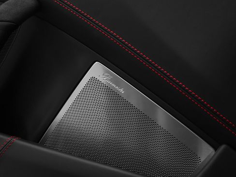 Certified 2022 Porsche 911 Carrera 4 GTS AWD/4WD image 65