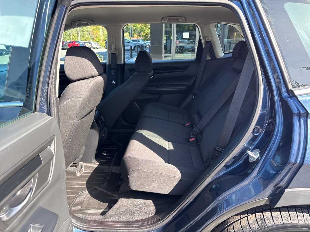 Used 2024 Honda CR-V LX image 30