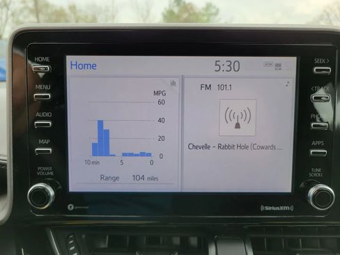 Used 2020 Toyota C-HR LE image 14