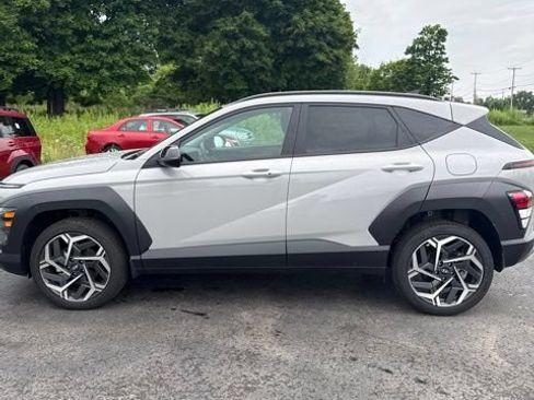 Used 2026 Hyundai Kona SEL Premium AWD/4WD image 7