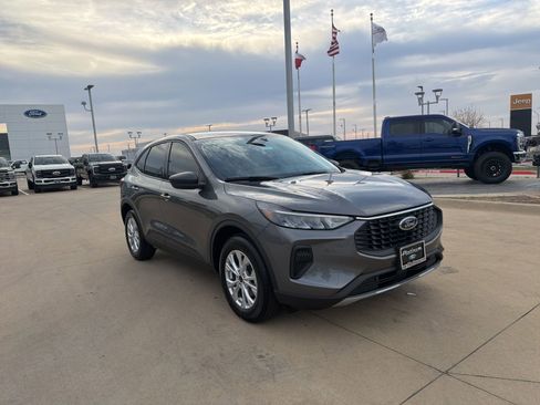 New 2026 Ford Escape Active w/ Tech Pack #1 image 7