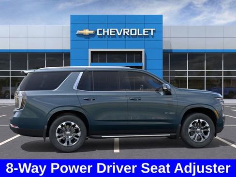 New 2026 Chevrolet Tahoe LT image 6