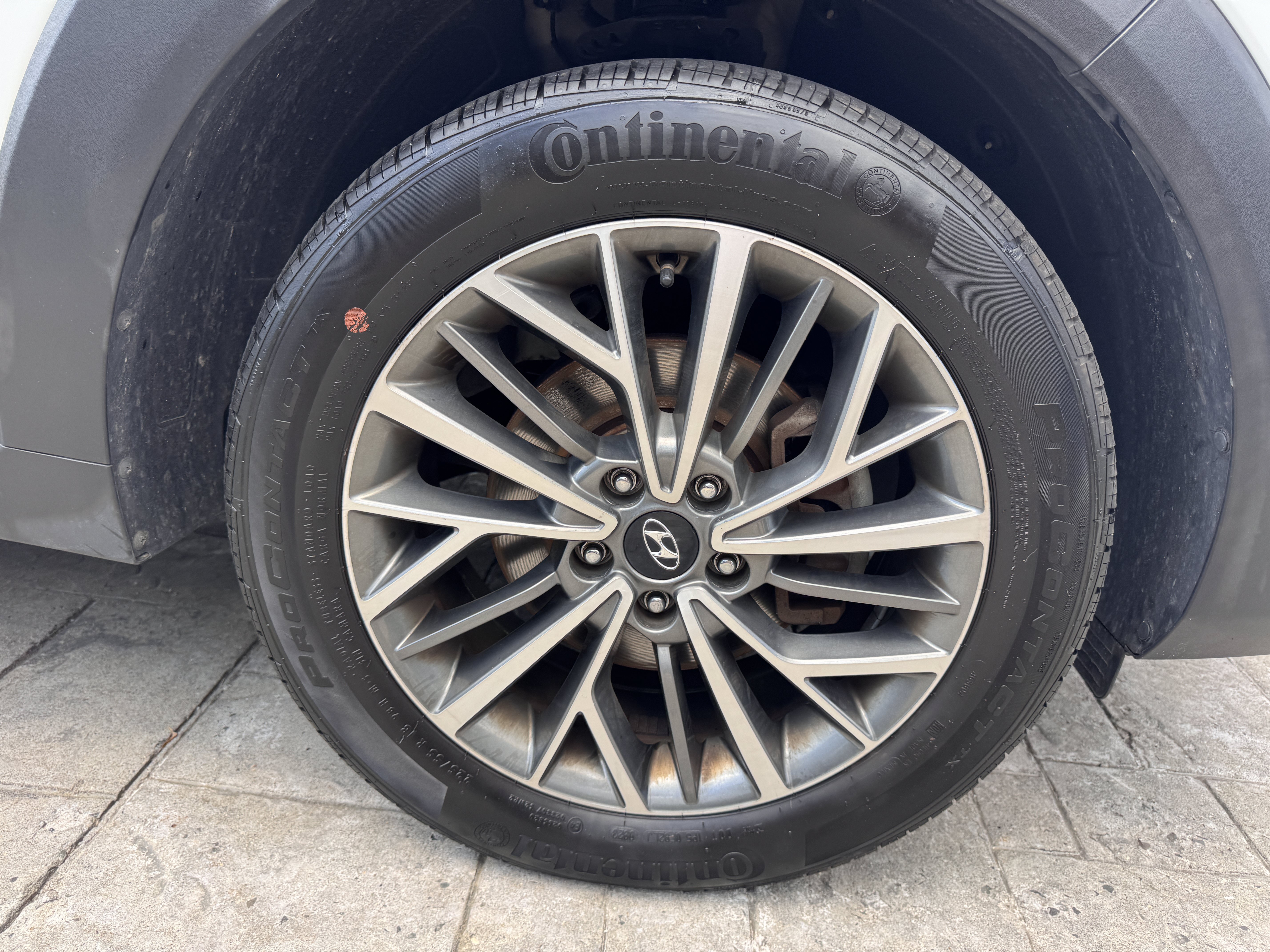 Used 2019 Hyundai Tucson SEL AWD/4WD image 20