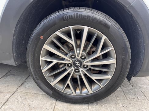 Used 2019 Hyundai Tucson SEL AWD/4WD image 20