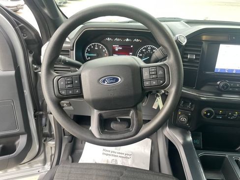 Used 2023 Ford F150 XL w/ STX Appearance Package AWD/4WD image 23