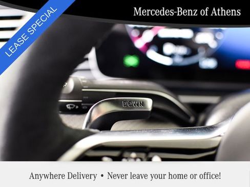 New 2026 Mercedes-Benz GLE 63 AMG S image 27
