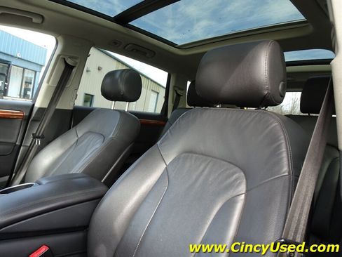 Used 2014 Audi Q7 TDI Premium Plus AWD/4WD image 12