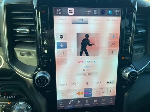 New 2026 RAM 1500 Laramie w/ Night Edition image 26