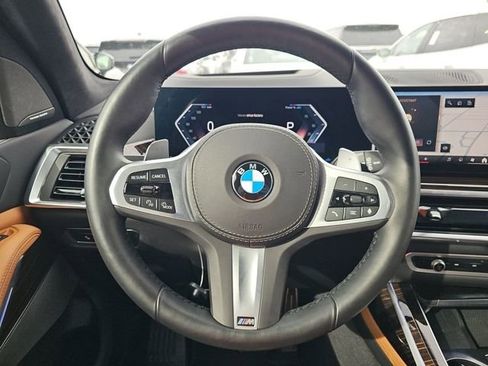 Used 2026 BMW X7 xDrive40i image 14