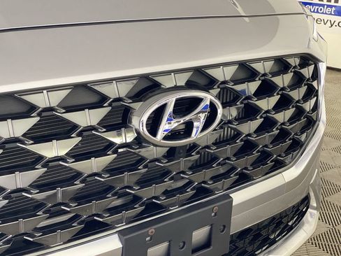 Used 2023 Hyundai Santa Fe Calligraphy AWD/4WD image 38