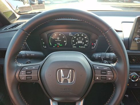 Used 2026 Honda CR-V Sport-L image 21