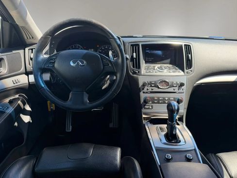 Used 2010 INFINITI G37 Journey w/ Premium Pkg RWD image 20