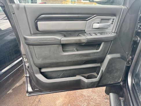 Used 2022 RAM 2500 Power Wagon w/ Level 2 Equipment Group image 17