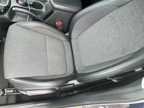 Certified 2024 Kia Seltos S AWD/4WD image 15