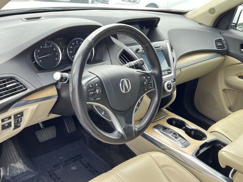 Used 2020 Acura MDX SH-AWD w/ Advance Package image 13