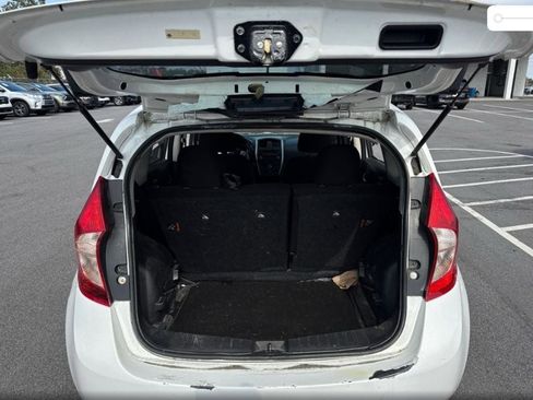Used 2015 Nissan Versa Note S Plus FWD image 26