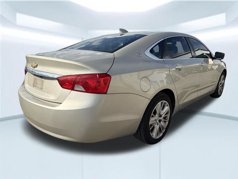 Used 2015 Chevrolet Impala LS FWD image 6