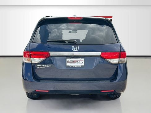 Used 2016 Honda Odyssey EX-L image 6