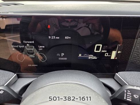Certified 2026 Nissan Kicks SV w/ SV Premium Package FWD image 29