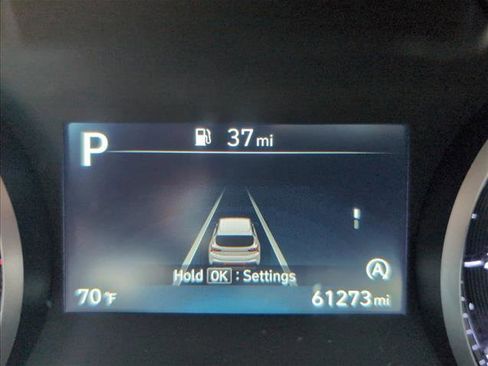 Used 2023 Hyundai Santa Fe SEL FWD image 11