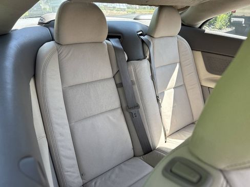 Used 2009 Volvo C70 T5 FWD image 14