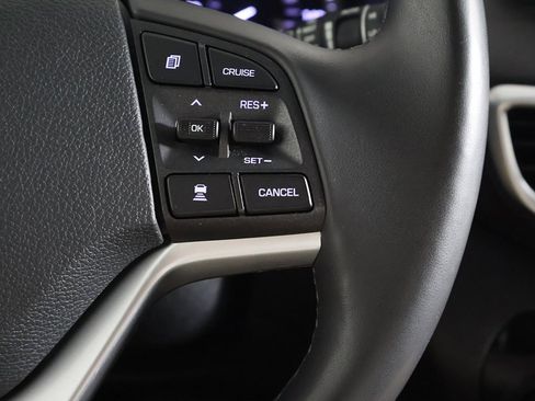 Used 2021 Hyundai Tucson Ultimate w/ Cargo Package image 45