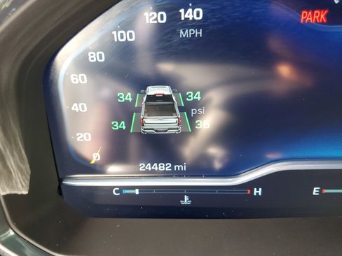 Used 2023 Chevrolet Silverado 1500 RST w/ Redline Edition image 30