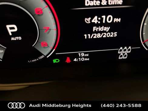 New 2026 Audi Q7 3.0T Premium Plus image 18