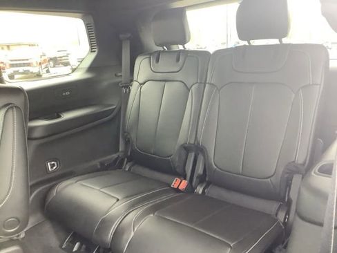 New 2026 Jeep Grand Cherokee L Limited w/ Limited Altitude Package image 36