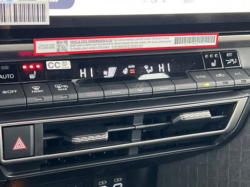 New 2026 Toyota Camry XLE FWD image 21